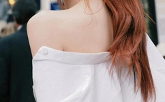 含羞草的茎里流出的液体是什么